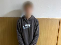 У Харкові підлітки намагалися підпалити трансформаторну підстанцію