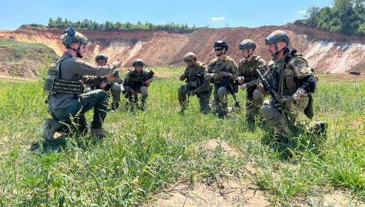 Харківський добровольчий батальйон "Хартія” шукає захисників