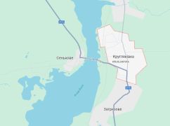 Окупанти взяли під вогневий контроль дорогу, що сполучає Куп'янськ і Борову на Харківщині – Deep State