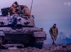 Генштаб повідомив, де на Харківщині тривають бої з росіянами