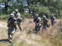 На Харківському напрямку за добу знищили 45 росіян