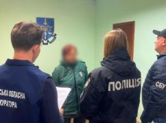 На Харківщині засудили жінку, яка сподівалася на повторну окупацію села