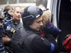 У Харкові кількість ВПО зросла до 222 тисяч, із них 9 тисяч &ndash; діти