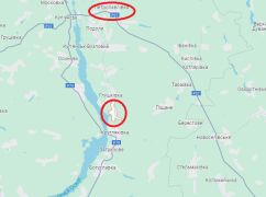 На Купянском направлении враг уже штурмует возле Колесниковки (КАРТА)