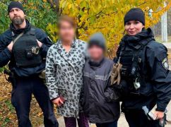 У Харкові 10-річний хлопчик поїхав кататися на велосипеді і заблукав