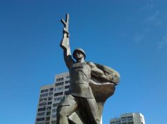 Чотири харківських пам'ятники потрапили до ТОП-20 об'єктів, що підлягають демонтажу