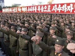 В ОТУ опровергли информацию о военных КНДР в Харьковской области