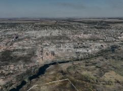 У Вовчанську ЗСУ завдали точний удар по окупантах: Кадри GoPro