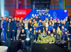 Харківські спортсмени вибороли медалі на чемпіонаті Європи з боксу в Сербії