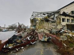 На Харківщині до кінця року відбудують 30 медзаклади, ще 22 – у 2025 році