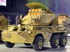 На Харківщині штурмовики спалили північнокорейський ракетний корпус: Кадри з фронту