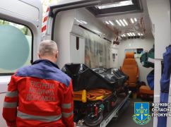 Подробности заказного убийства в Харькове: Подозреваемая оказалась бывшей российской правоохранительницей