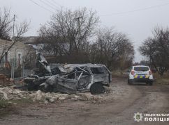 Правоохоронці показали, як зараз виглядає прифронтова Борівська громада на Харківщині