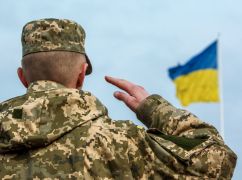 В Харьковской области по новому закону возобновили службу полтысячи СЗЧ