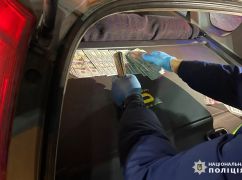В Харькове поймали "квартирника" со стажем, который обворовывал чужое жилье