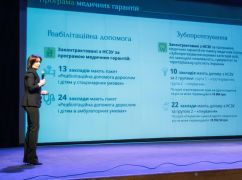 В Харьковской области на поддержку ветеранов планируют потратить более 600 млн. грн.