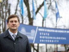 Харьковский вуз, которым руководит беглый одиозный нардеп Одарченко, имеет около 30 млн грн зарплатных долгов