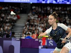 Харьковская спортсменка номинирована на звание "Игрок года" европейской конфедерации