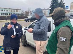 В Харьковской области на восстановлении жилья чиновник горсовета присвоил 5 млн грн