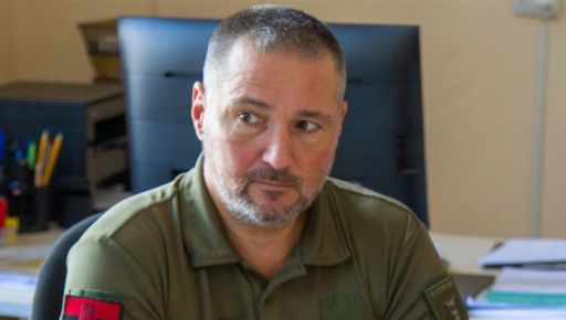 У районі Дворічної живе близько 250 людей – РВА