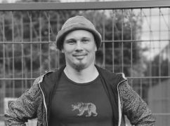 На війні загинув поет з Харкова
