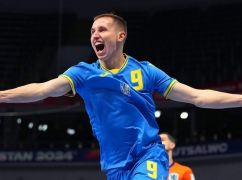 Випускник харківського університету увійшов до рейтингу "50 головних людей українського спорту"