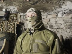 Позивний "Тор" із 57-ї ОМПБ: Окупанти використовують бронетехніку на Харківщині як таксі в одну сторону