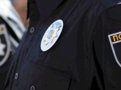 На Чугуївщині чоловік обікрав колегу по роботі - поліція