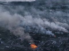 ISW сообщил, как оккупация Двуречной может изменить ситуацию в Харьковской области