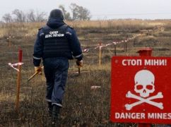 Понад дві години вибухів: ОВА повідомила, де на Харківщині працюватимуть сапери