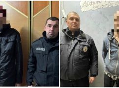 У Харкові двоє чоловіків знущалися з власних батьків: Що їм "світить"