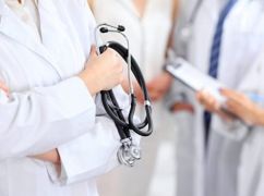 На Харківщині у 2024 році кількість хворих на гепатит зросла на понад 50%
