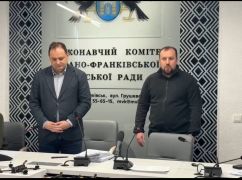Івано-Франківськ передав 40 дронів захисникам Куп'янська