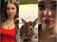 В Харькове полицейская подралась с посетительницей отеля: Начато расследование