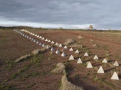 У 2024 році на оборонні споруди на Харківщині уряд виділив 6 млрд грн