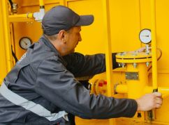 У Харкові від початку року містяни скаржилися на запах газу в будинках майже тисячу разів