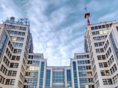 У Харкові експерти ЮНЕСКО за допомогою лазера оцінять пошкодження Держпрому