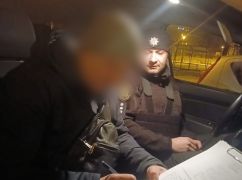 В Харькове наказали домашнего тирана