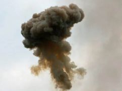 Росіяни вдруге за день вдарили по Харкову