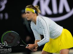 Світоліна розповіла, чи гратиме за збірну України у Кубку Біллі Джин Кінг