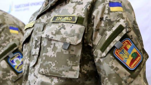 Волонтерка з Харківщини звинуватила начальника ТЦК в побиті