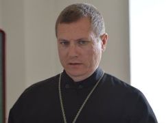 У Лозовій ТЦК забрали священника перед церковною службою