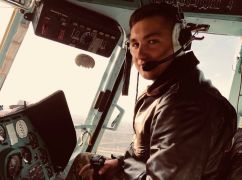 Захищав Гостомель та Зміїний: На Харківщині клопочуть про присвоєння Героя України загиблому пілоту
