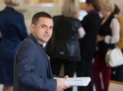 Сбежавший из Украины одиозный нардеп Куницкий показал сбережения и квартиры: Декларация