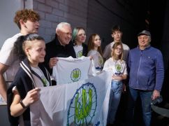 Форум добрых дел в Харькове: Как волонтерство изменило общество во время войны