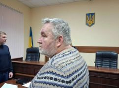 Суд отпустил из СИЗО экскомбата, обвиняемого в прорыве россиян в Харьковской области