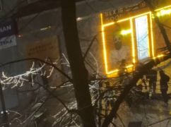 В Харькове соцсети обвинили полицию в смерти мужчины: Что произошло на самом деле