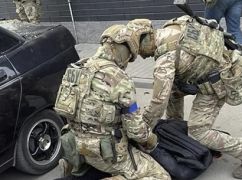 "Тайсон" работал на ФСБ: В Харькове будут судить 21-летнего предателя
