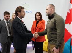 Італійський П’ємонт підписав меморандум з Харківщиною: У яких сферах допомагатимуть