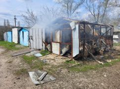 Росіяни вдарили з РСЗВ по Куп'янську: Є загиблі